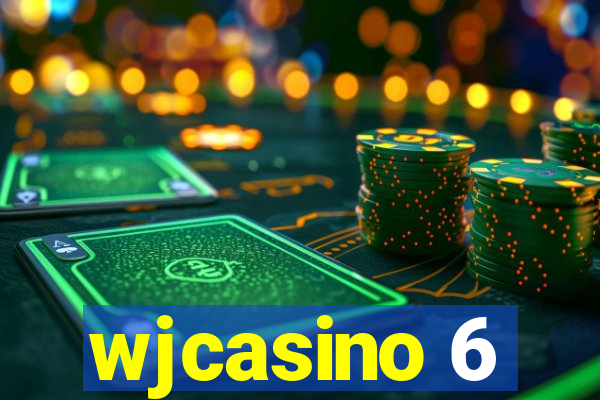wjcasino 6